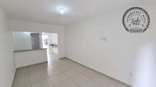 Kitnet à venda, 29m² no Guilhermina, Praia Grande