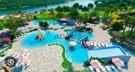 Lote/Terreno à venda, 1070m² no , Abadiânia