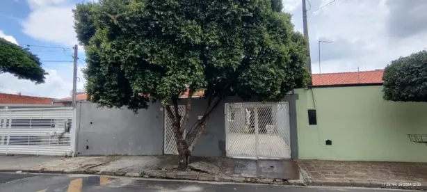 Casa com 3 Quartos à venda, 139m² no Vila Costa e Silva, Indaiatuba