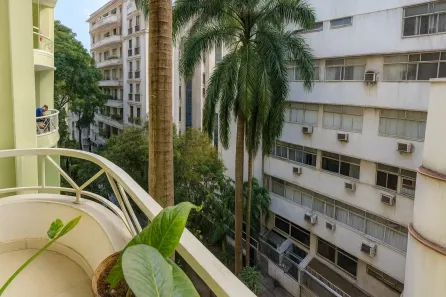 Apartamento com 2 Quartos à venda, 64m² no Flamengo, Rio de Janeiro