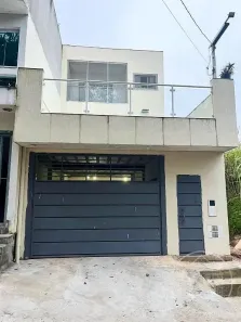 Sobrado com 5 Quartos à venda, 291m² no Jardim São Rafael, São Paulo