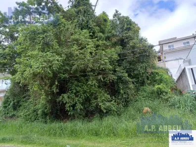Lote/Terreno à venda, 720m² no Parque Residencial Itapeti, Mogi das Cruzes