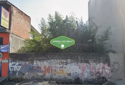 Lote/Terreno à venda, 300m² no Jardim Floresta, São Paulo