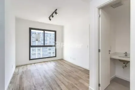 Apartamento com 1 Quarto à venda, 42m² no Jardim do Salso, Porto Alegre