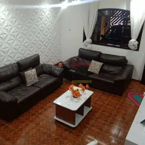Sobrado com 4 Quartos à venda, 200m² no Jardim Valparaiso, São Paulo