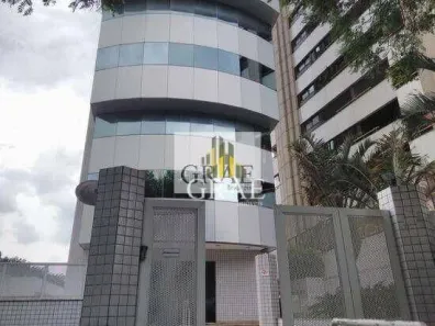 Sala Comercial para alugar, 32m² no Ferrazópolis, São Bernardo do Campo