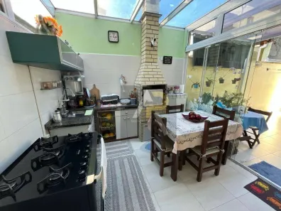 Apartamento com 2 Quartos à venda, 86m² no Maitinga, Bertioga