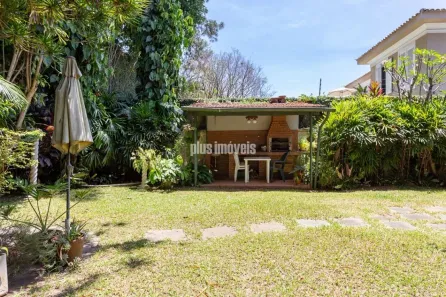 Sobrado com 4 Quartos à venda, 381m² no Jardim Everest, São Paulo