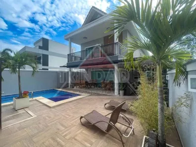 Casa com 4 Quartos à venda, 356m² no Recreio dos Bandeirantes, Rio de Janeiro