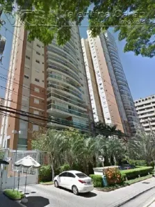Apartamento com 3 Quartos para alugar, 125m² no Vila Olímpia, São Paulo