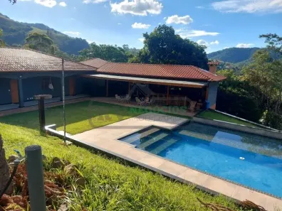 Fazenda/Sítio com 2 Quartos à venda, 1500m² no Pedra Bonita, Juiz de Fora