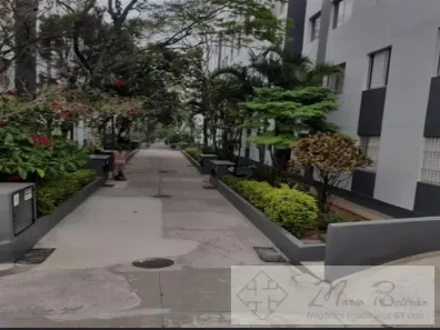 Apartamento com 2 Quartos à venda, 55m² no Vila São Silvestre, São Paulo
