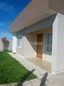 Casa com 2 Quartos à venda, 62m² no Praia de Atlântida Sul (Atlântida Sul), Osório