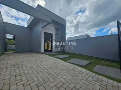 Casa com 2 Quartos à venda, 75m² no H, Campo Bom