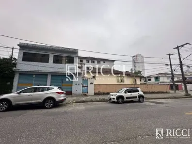 Lote/Terreno à venda, 270m² no Ponta da Praia, Santos