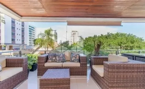 Apartamento com 3 Quartos à venda, 163m² no Auxiliadora, Porto Alegre