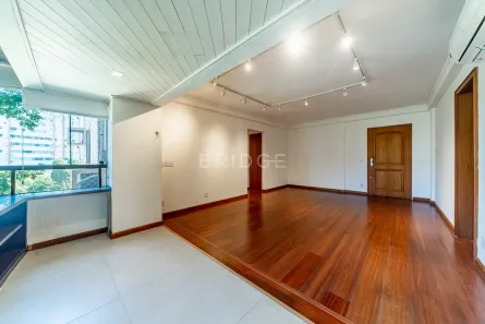 Apartamento com 3 Quartos à venda, 119m² no Petrópolis, Porto Alegre