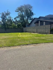 Lote/Terreno à venda, 420m² no Loteamento Residencial Reserva dos Lagos, Pindamonhangaba