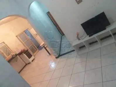Casa com 2 Quartos à venda, 70m² no Jardim Florestan Fernandes, Ribeirão Preto