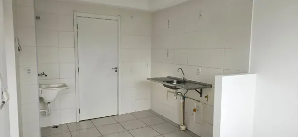 Apartamento com 2 Quartos à venda, 32m² no Colônia (Zona Leste), São Paulo