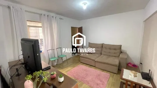Apartamento com 3 Quartos à venda, 68m² no Madre Gertrudes, Belo Horizonte