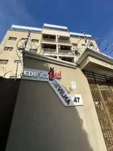 Apartamento com 3 Quartos à venda, 118m² no Vila Tabajara, Presidente Prudente