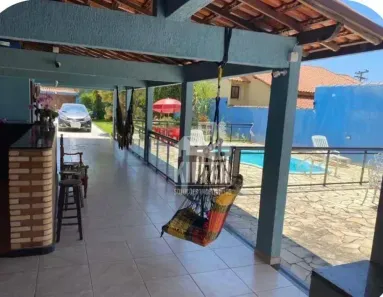 Casa com 3 Quartos à venda, 236m² no Jardim Atlântico Leste (Itaipuaçu), Maricá