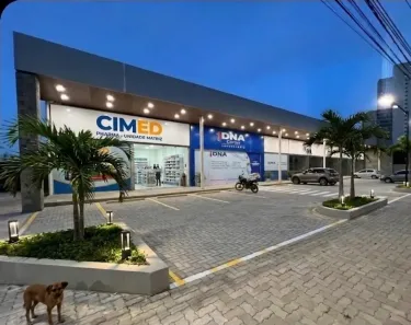 Ponto Comercial para alugar, 85m² no Ponta Negra, Natal