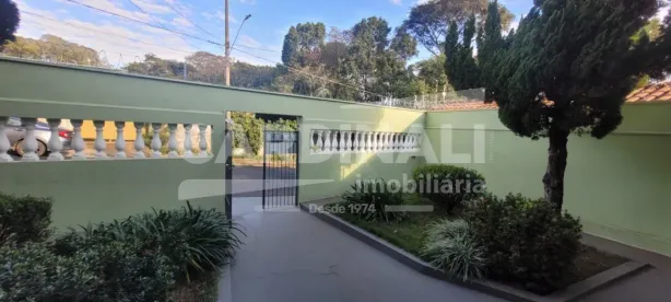 Ponto Comercial à venda, 233m² no Vila Carmem, São Carlos