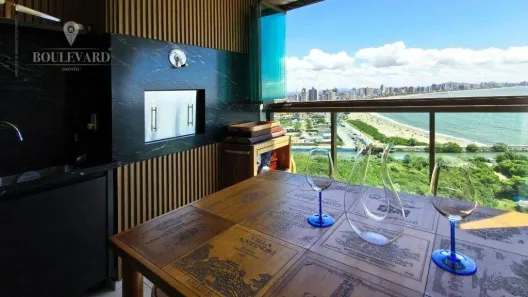 Apartamento com 3 Quartos à venda, 93m² no Centro, Penha