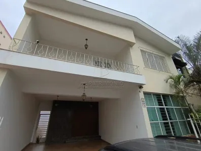 Sobrado com 4 Quartos à venda, 210m² no Jardim Paulistano, Sorocaba