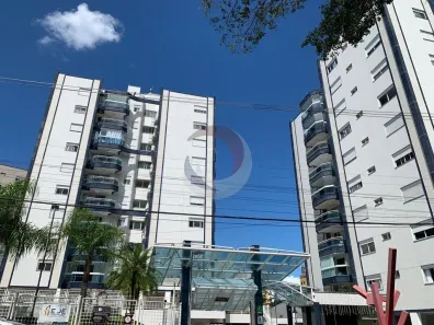 Apartamento com 4 Quartos para alugar, 115m² no Itacorubi, Florianópolis