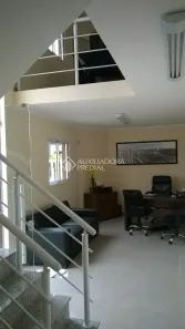Prédio Comercial com 2 Quartos à venda, 37m² no Vila América, Santo André