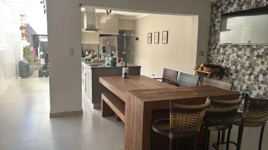 Sobrado com 3 Quartos à venda, 140m² no Rudge Ramos, São Bernardo do Campo