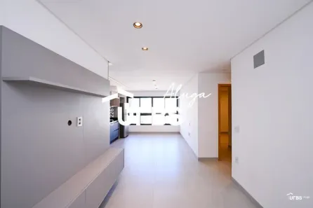 Apartamento com 2 Quartos para alugar, 69m² no Setor Bueno, Goiânia