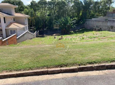 Lote/Terreno à venda, 770m² no Dois Córregos, Valinhos