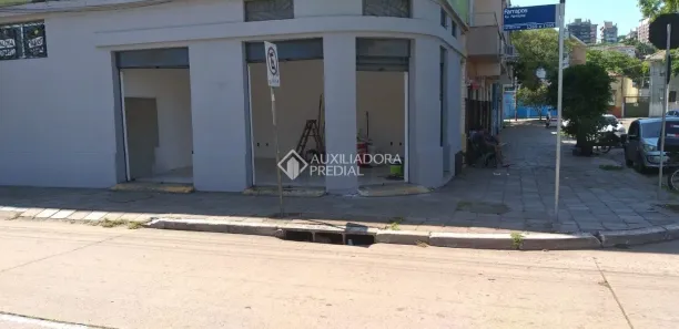 Ponto Comercial para alugar, 120m² no Floresta, Porto Alegre