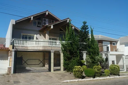 Casa com 4 Quartos à venda, 427m² no Marechal Rondon, Canoas