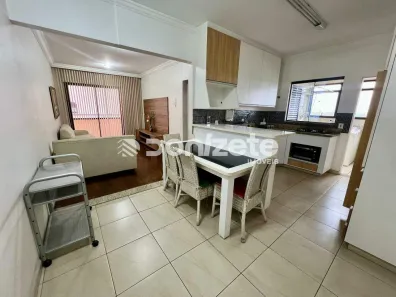 Apartamento com 1 Quarto à venda, 60m² no Vila Alzira, Santo André