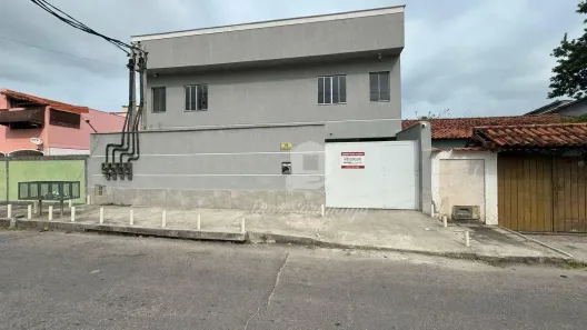 Prédio Comercial à venda, 280m² no Piratininga, Niterói