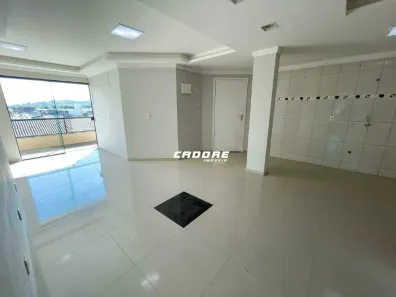 Apartamento com 3 Quartos para alugar, 120m² no Itoupavazinha, Blumenau