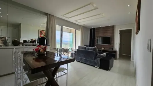 Apartamento com 3 Quartos à venda, 99m² no Vila Industrial, São José dos Campos