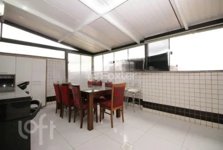 Apartamento com 4 Quartos à venda, 153m² no Centro, Canoas
