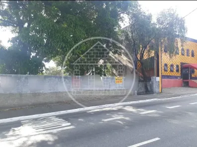 Lote/Terreno à venda, 525m² no Interlagos, São Paulo