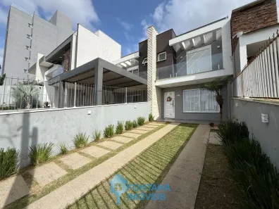 Casa com 3 Quartos à venda, 115m² no Oriço, Gravataí