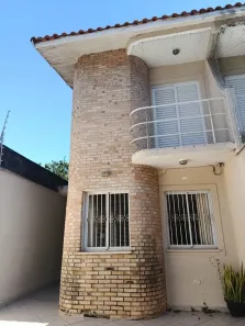 Sobrado com 3 Quartos à venda, 140m² no Vila Universitária, São Paulo