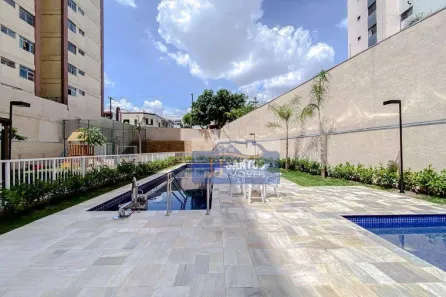 Apartamento com 2 Quartos à venda, 35m² no Mooca, São Paulo