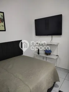 Kitnet à venda, 19m² no Flamengo, Rio de Janeiro