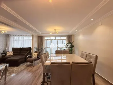 Apartamento com 3 Quartos à venda, 117m² no Juvevê, Curitiba