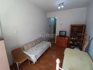 Apartamento com 1 Quarto à venda, 25m² no Centro, Rio de Janeiro